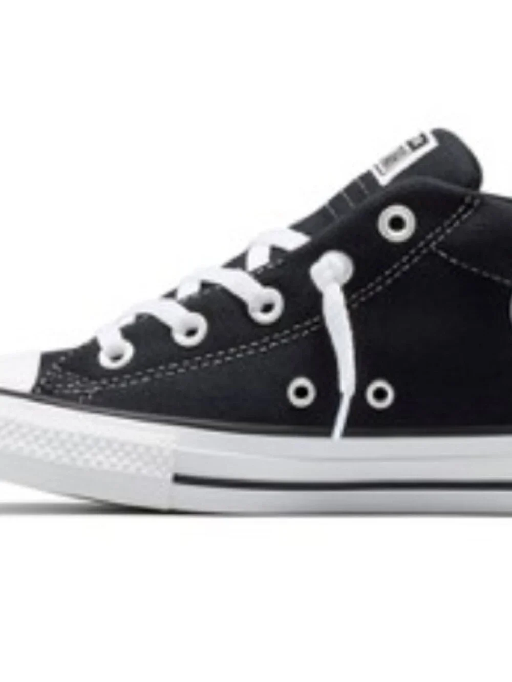 Converse Kids' Preschool Chuck Taylor All Star Classic Low-Top Shoes A01720F